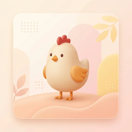 chicken